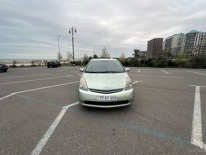 Toyota Prius 2007, 299,338 km - 1.5 l - Sumqayıt