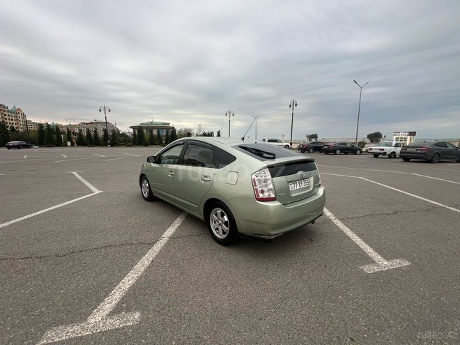 Toyota Prius 2007, 299,338 km - 1.5 l - Sumqayıt