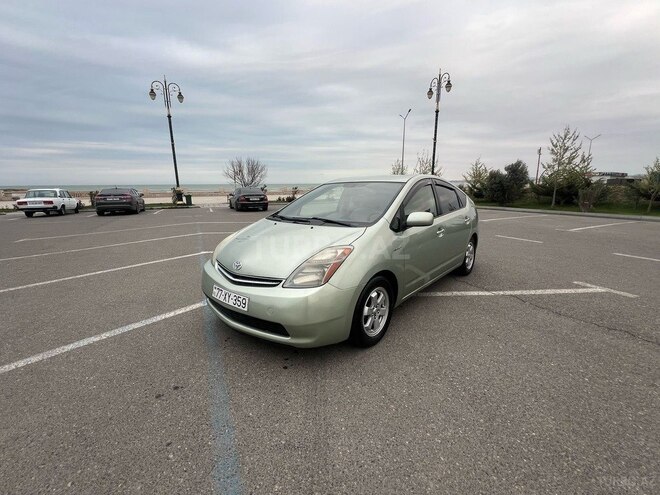 Toyota Prius 2007, 299,338 km - 1.5 l - Sumqayıt