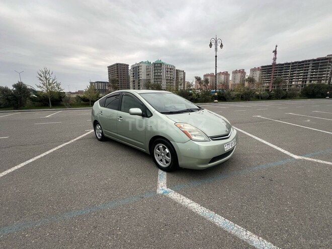 Toyota Prius 2007, 299,338 km - 1.5 l - Sumqayıt