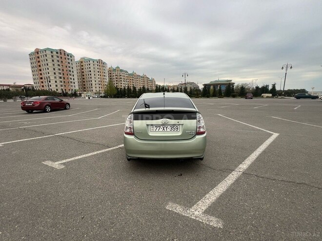 Toyota Prius 2007, 299,338 km - 1.5 l - Sumqayıt