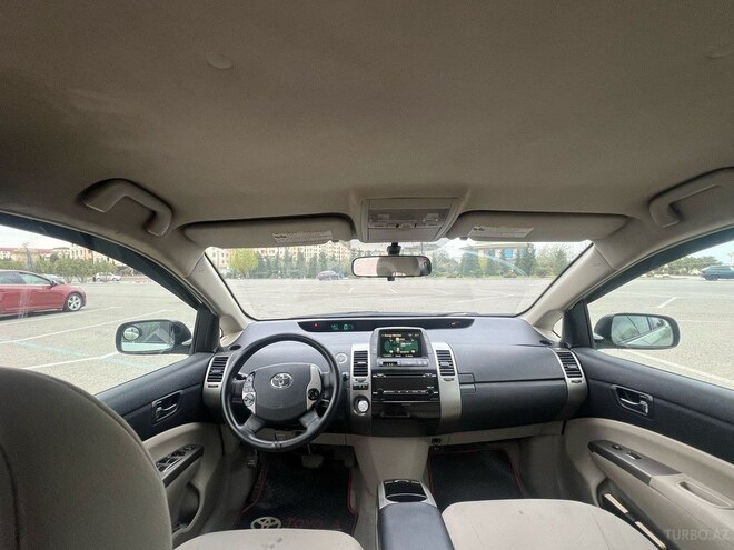 Toyota Prius 2007, 299,338 km - 1.5 l - Sumqayıt