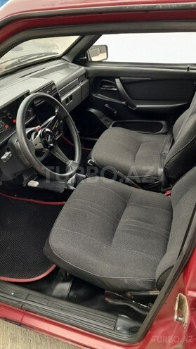 LADA (VAZ) 2109 1995, 450,000 km - 1.5 l - Bakı