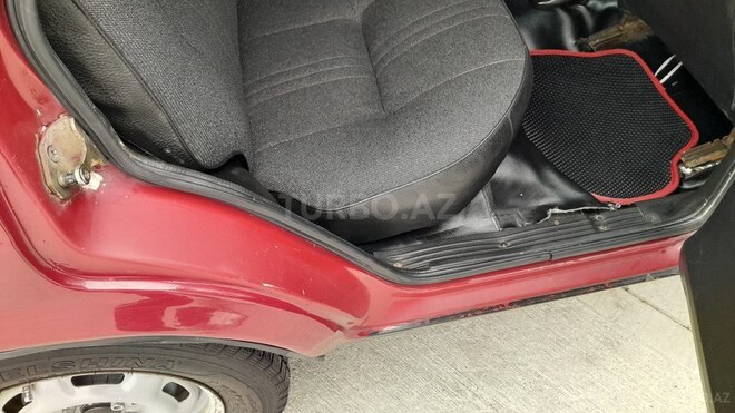 LADA (VAZ) 2109 1995, 450,000 km - 1.5 l - Bakı