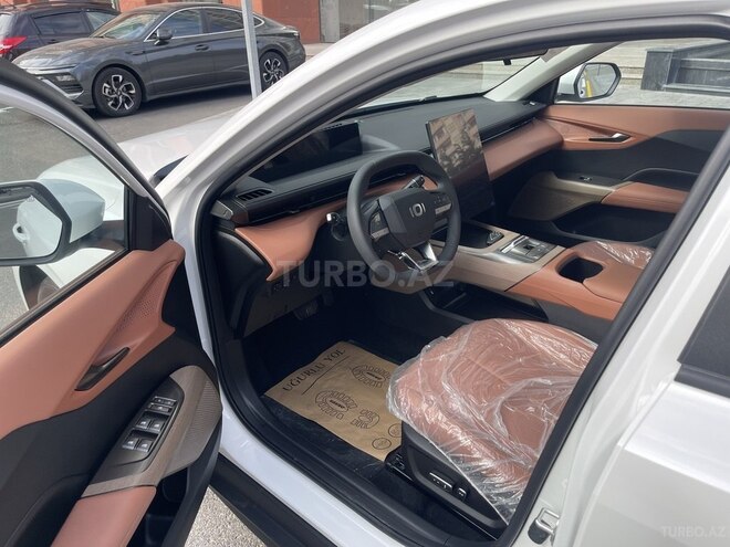 Changan Qiyuan A05 2024, 0 km - 1.5 l - Bakı