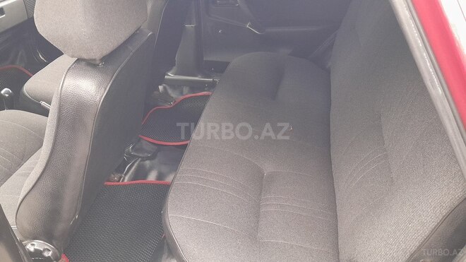 LADA (VAZ) 2109 1995, 450,000 km - 1.5 l - Bakı
