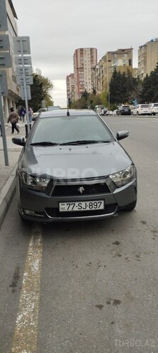 Khazar LX 2022, 118,000 km - 1.7 l - Bakı