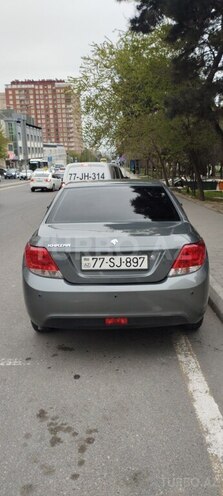 Khazar LX 2022, 118,000 km - 1.7 l - Bakı