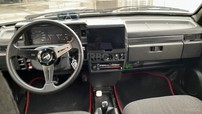 LADA (VAZ) 2109 1995, 450,000 km - 1.5 l - Bakı