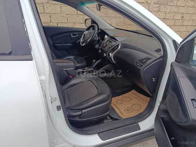 Hyundai ix35 2011, 500,000 km - 2.0 l - Bakı
