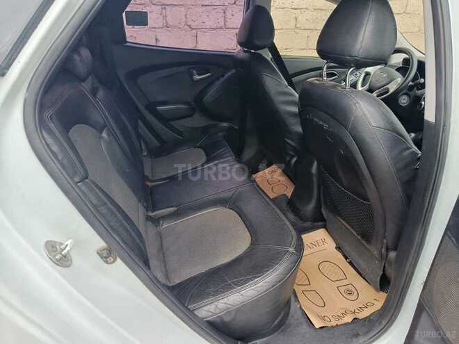 Hyundai ix35 2011, 500,000 km - 2.0 l - Bakı