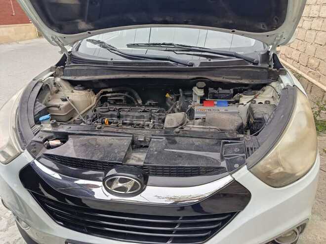 Hyundai ix35 2011, 500,000 km - 2.0 l - Bakı