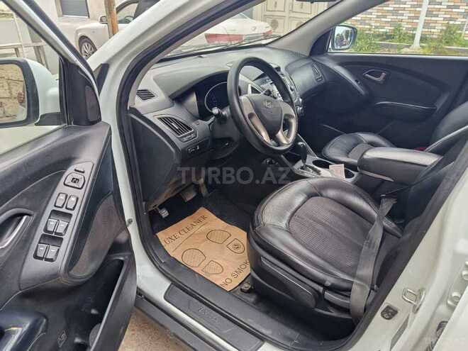 Hyundai ix35 2011, 500,000 km - 2.0 l - Bakı