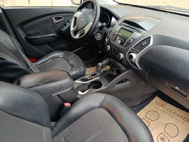 Hyundai ix35 2011, 500,000 km - 2.0 l - Bakı