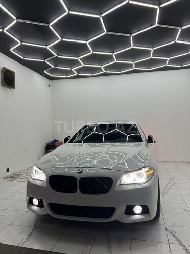 BMW 528 2016, 145,000 km - 2.0 l - Bakı