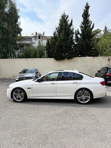 BMW 528 2016, 145,000 km - 2.0 l - Bakı