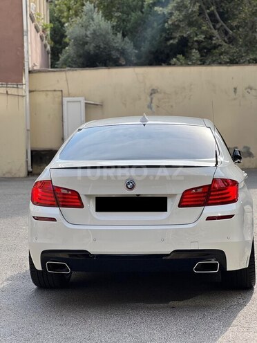 BMW 528 2016, 145,000 km - 2.0 l - Bakı