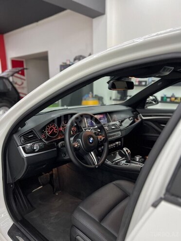 BMW 528 2016, 145,000 km - 2.0 l - Bakı