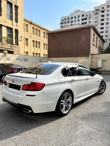 BMW 528 2016, 145,000 km - 2.0 l - Bakı