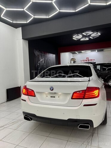 BMW 528 2016, 145,000 km - 2.0 l - Bakı
