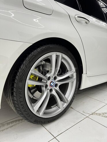 BMW 528 2016, 145,000 km - 2.0 l - Bakı