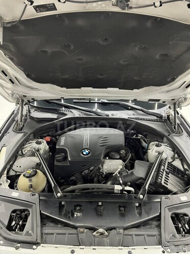 BMW 528 2016, 145,000 km - 2.0 l - Bakı