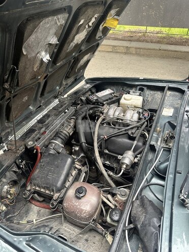 LADA (VAZ) 2107 2010, 87,800 km - 1.6 л - Şabran