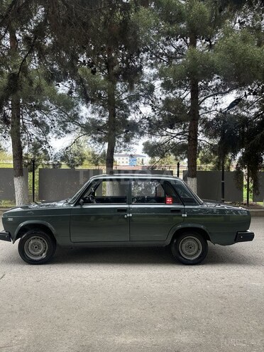 LADA (VAZ) 2107 2010, 87,800 km - 1.6 л - Şabran