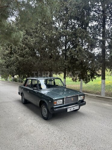 LADA (VAZ) 2107 2010, 87,800 km - 1.6 л - Şabran