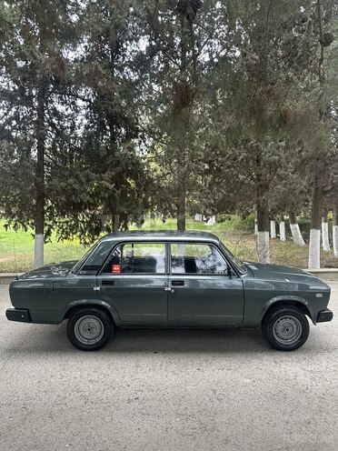 LADA (VAZ) 2107 2010, 87,800 km - 1.6 л - Şabran