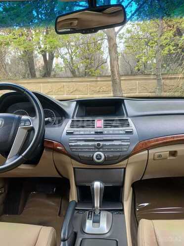 Honda Accord 2012, 250,000 km - 2.4 l - Bakı