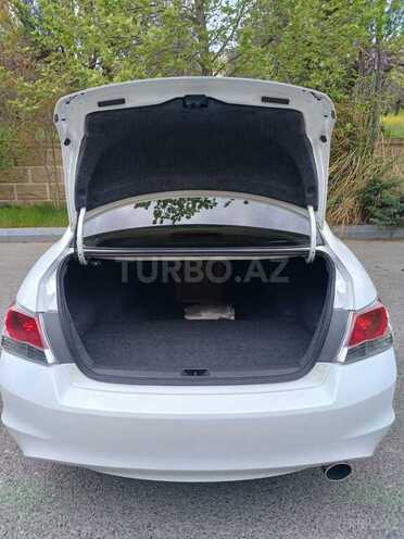 Honda Accord 2012, 250,000 km - 2.4 l - Bakı