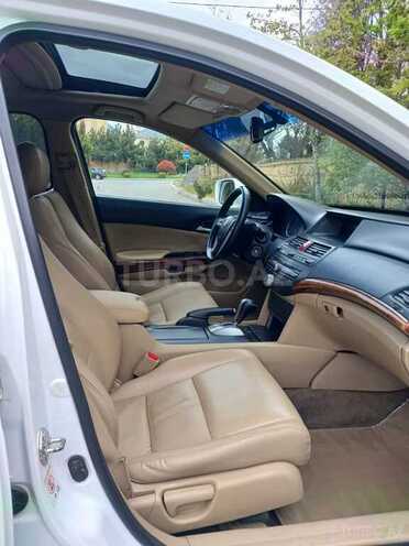 Honda Accord 2012, 250,000 km - 2.4 l - Bakı