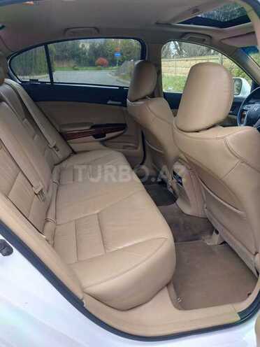 Honda Accord 2012, 250,000 km - 2.4 l - Bakı