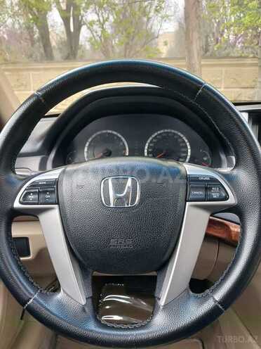 Honda Accord 2012, 250,000 km - 2.4 l - Bakı