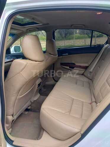 Honda Accord 2012, 250,000 km - 2.4 l - Bakı