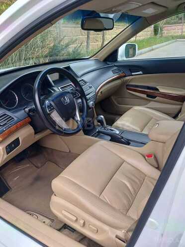 Honda Accord 2012, 250,000 km - 2.4 l - Bakı