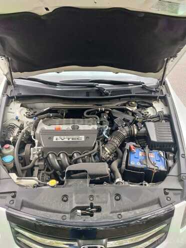 Honda Accord 2012, 250,000 km - 2.4 l - Bakı