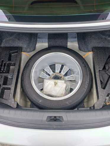 Honda Accord 2012, 250,000 km - 2.4 l - Bakı