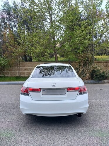 Honda Accord 2012, 250,000 km - 2.4 l - Bakı