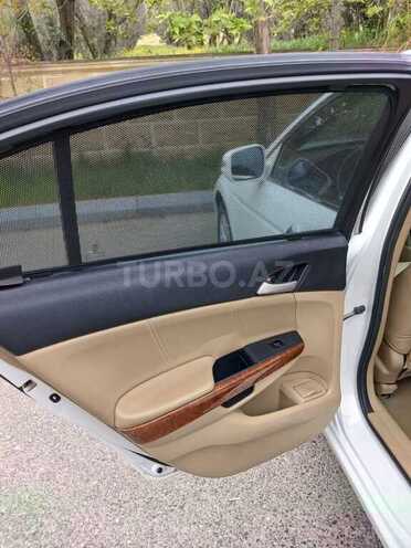 Honda Accord 2012, 250,000 km - 2.4 l - Bakı