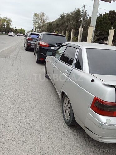 LADA (VAZ) 2110 2003, 447,460 km - 1.5 л - Bakı