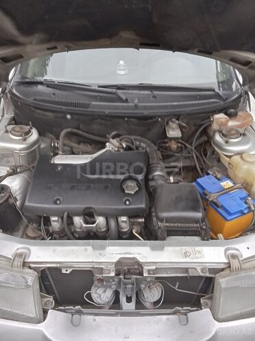 LADA (VAZ) 2110 2003, 447,460 km - 1.5 л - Bakı