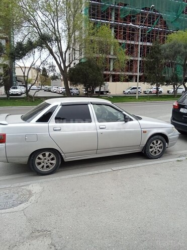 LADA (VAZ) 2110 2003, 447,460 km - 1.5 л - Bakı