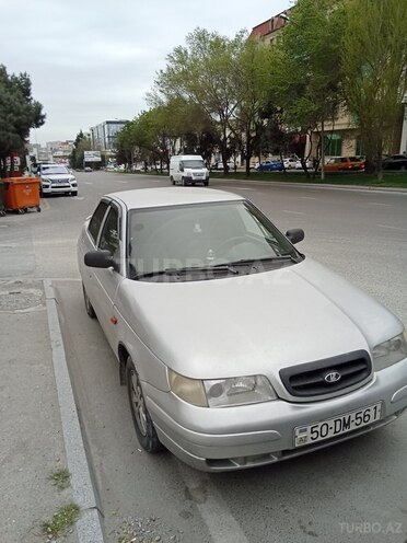 LADA (VAZ) 2110 2003, 447,460 km - 1.5 л - Bakı
