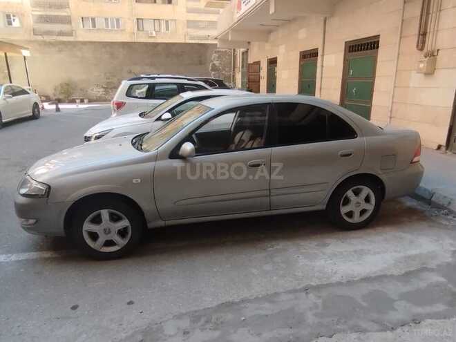 Nissan Sunny 2008, 390,000 km - 1.6 л - Bakı