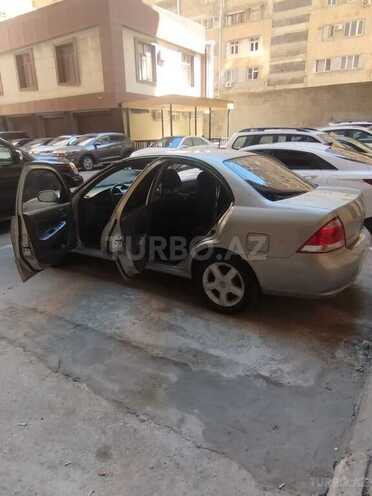 Nissan Sunny 2008, 390,000 km - 1.6 л - Bakı