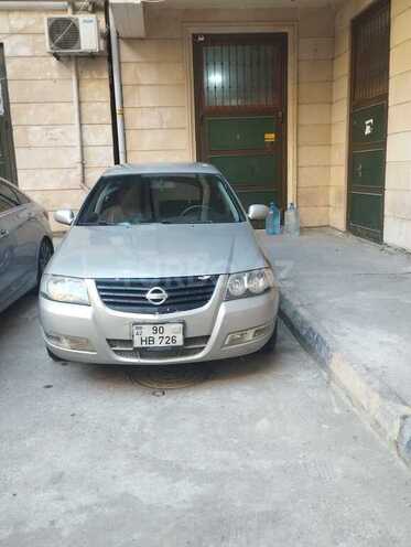 Nissan Sunny 2008, 390,000 km - 1.6 л - Bakı