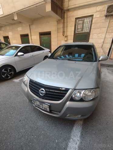 Nissan Sunny 2008, 390,000 km - 1.6 л - Bakı