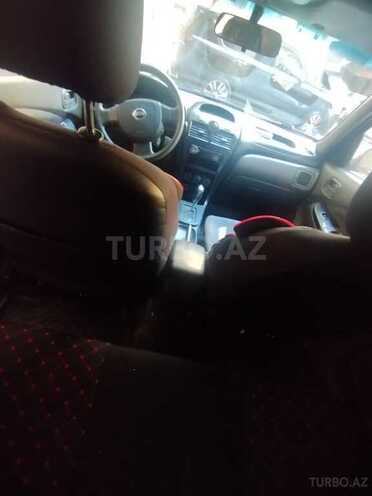 Nissan Sunny 2008, 390,000 km - 1.6 л - Bakı
